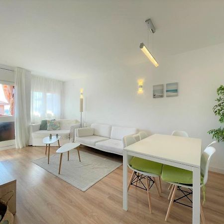 شقة Apartamento Con Piscina Y Gran Terraza Con Vistas - Muy Cerca De La Playa, El Centro Y La Estacion فيلاسار دي مار المظهر الخارجي الصورة