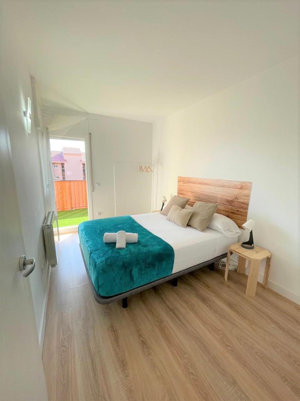 شقة Apartamento Con Piscina Y Gran Terraza Con Vistas - Muy Cerca De La Playa, El Centro Y La Estacion فيلاسار دي مار المظهر الخارجي الصورة